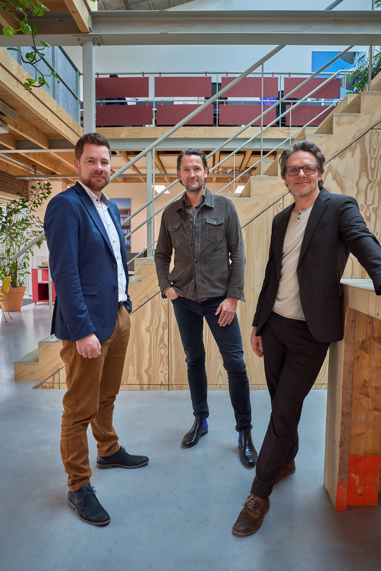 Zecc Architecten-Marnix van der Meer-Bart Kellerhuis-Koen Pörtzgen-2026